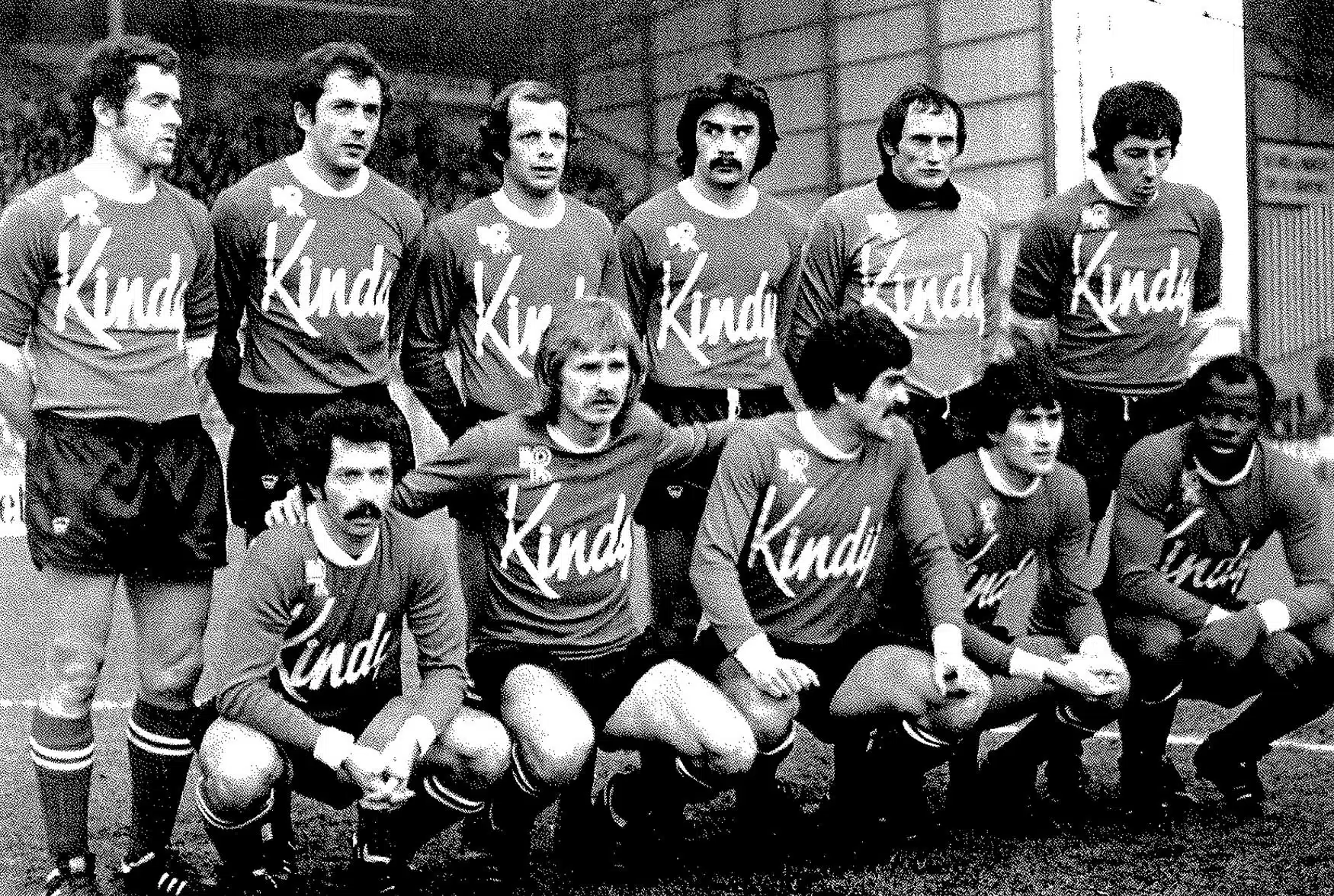 1970 – Naissance du Troyes Aube Football