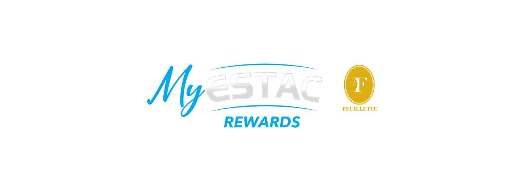 MyESTAC Rewards : Remportez un nouveau cadeau